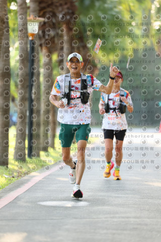 2025SPORTAIWAN感恩馬拉松