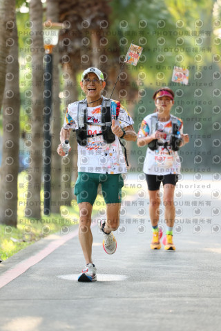 2025SPORTAIWAN感恩馬拉松