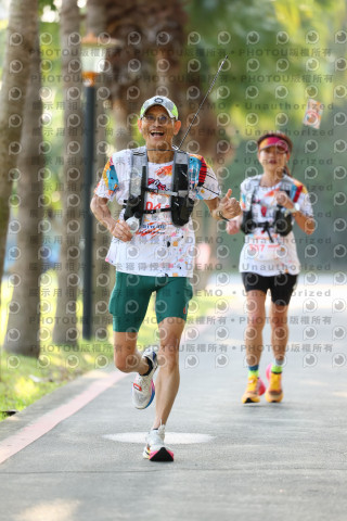 2025SPORTAIWAN感恩馬拉松