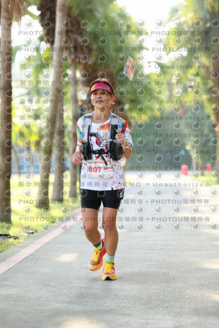 2025SPORTAIWAN感恩馬拉松