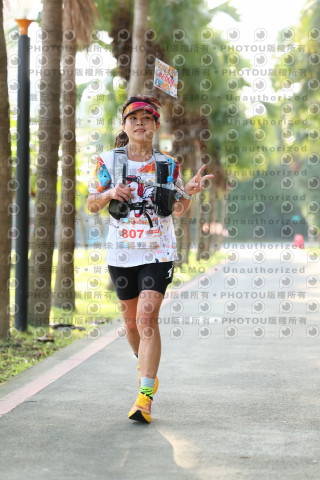 2025SPORTAIWAN感恩馬拉松