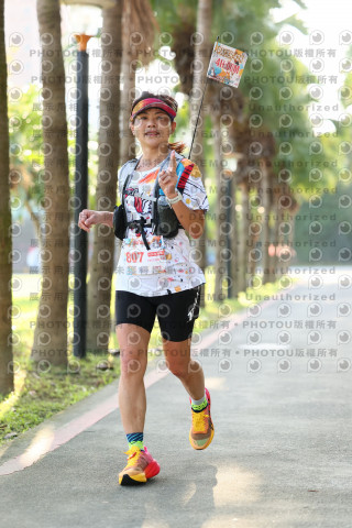 2025SPORTAIWAN感恩馬拉松