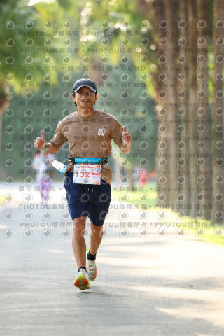 2025SPORTAIWAN感恩馬拉松