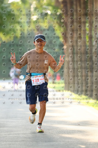 2025SPORTAIWAN感恩馬拉松