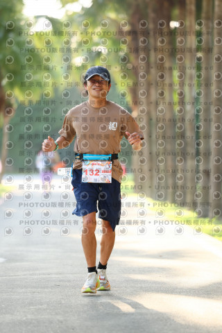 2025SPORTAIWAN感恩馬拉松