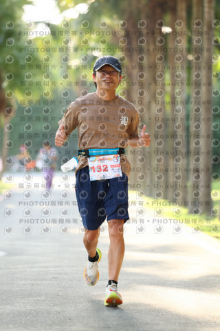2025SPORTAIWAN感恩馬拉松