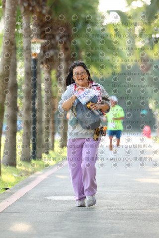 2025SPORTAIWAN感恩馬拉松