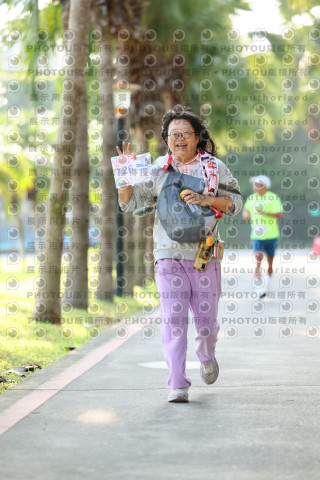 2025SPORTAIWAN感恩馬拉松