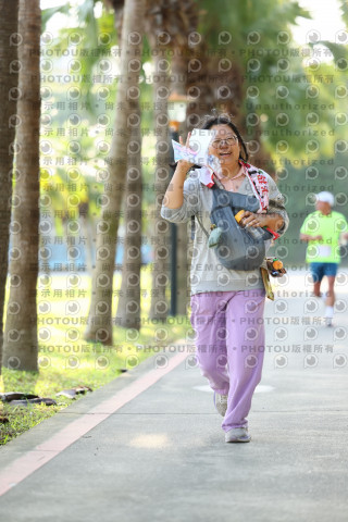 2025SPORTAIWAN感恩馬拉松