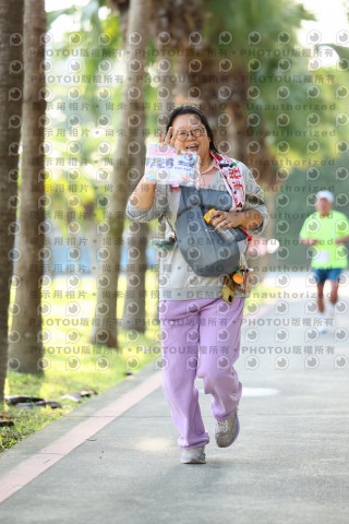 2025SPORTAIWAN感恩馬拉松