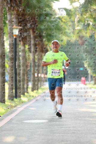 2025SPORTAIWAN感恩馬拉松