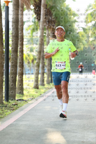 2025SPORTAIWAN感恩馬拉松