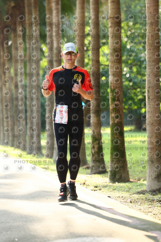 2025SPORTAIWAN感恩馬拉松