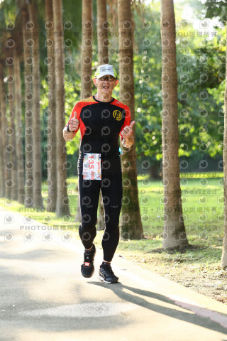 2025SPORTAIWAN感恩馬拉松