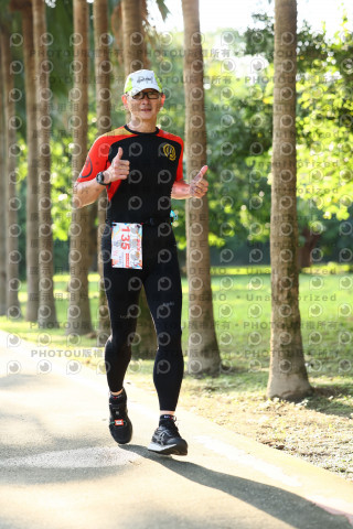 2025SPORTAIWAN感恩馬拉松