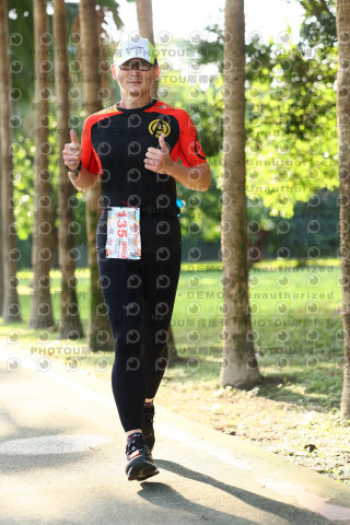 2025SPORTAIWAN感恩馬拉松