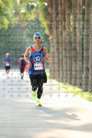 2025SPORTAIWAN感恩馬拉松