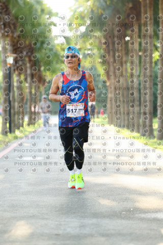 2025SPORTAIWAN感恩馬拉松