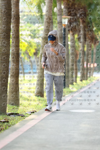 2025SPORTAIWAN感恩馬拉松