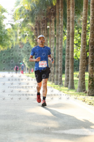 2025SPORTAIWAN感恩馬拉松