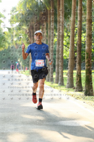 2025SPORTAIWAN感恩馬拉松