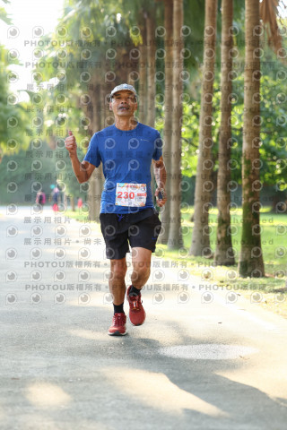 2025SPORTAIWAN感恩馬拉松