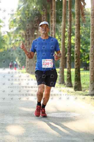2025SPORTAIWAN感恩馬拉松