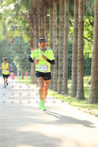 2025SPORTAIWAN感恩馬拉松