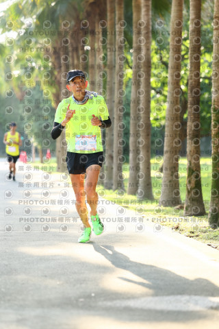 2025SPORTAIWAN感恩馬拉松