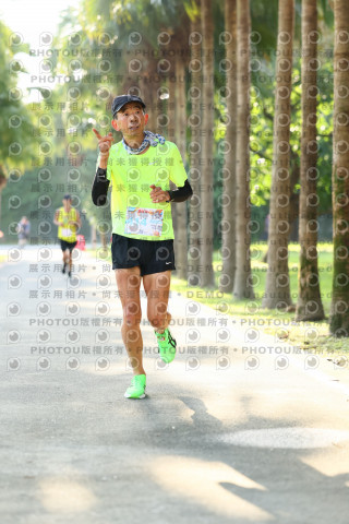 2025SPORTAIWAN感恩馬拉松