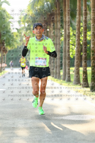 2025SPORTAIWAN感恩馬拉松