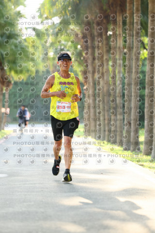 2025SPORTAIWAN感恩馬拉松