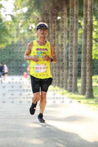 2025SPORTAIWAN感恩馬拉松