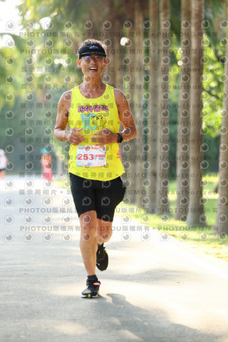 2025SPORTAIWAN感恩馬拉松