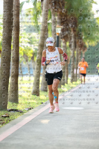 2025SPORTAIWAN感恩馬拉松