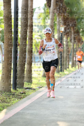 2025SPORTAIWAN感恩馬拉松