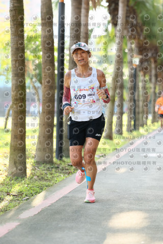 2025SPORTAIWAN感恩馬拉松