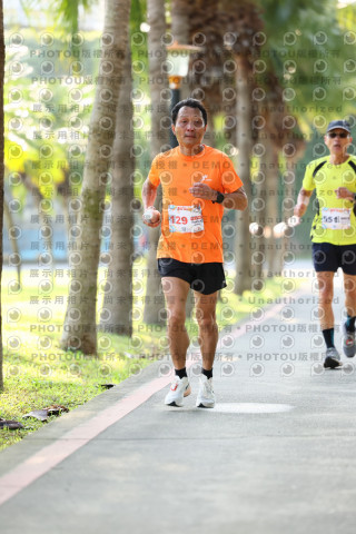 2025SPORTAIWAN感恩馬拉松