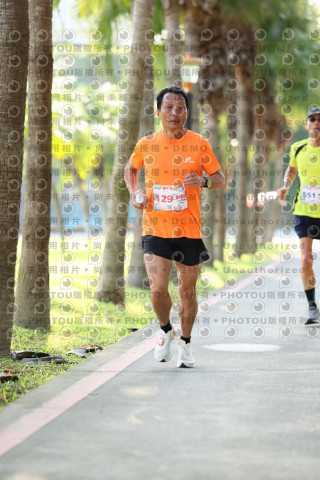 2025SPORTAIWAN感恩馬拉松