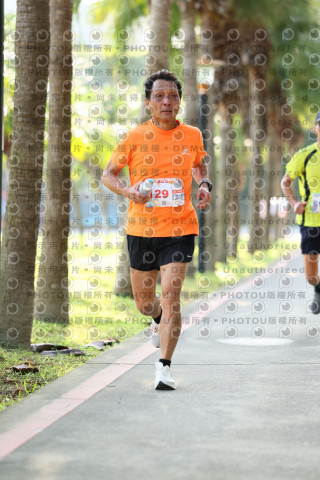 2025SPORTAIWAN感恩馬拉松