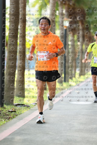 2025SPORTAIWAN感恩馬拉松