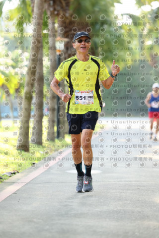 2025SPORTAIWAN感恩馬拉松