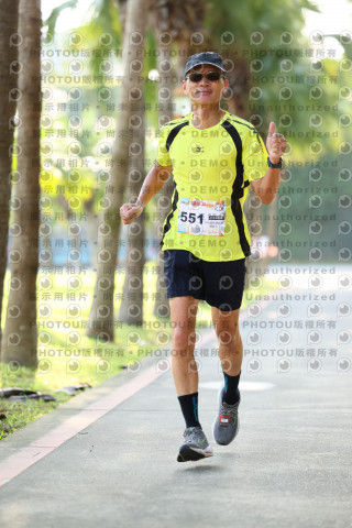 2025SPORTAIWAN感恩馬拉松