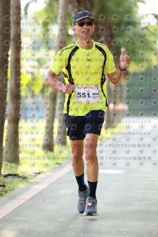 2025SPORTAIWAN感恩馬拉松