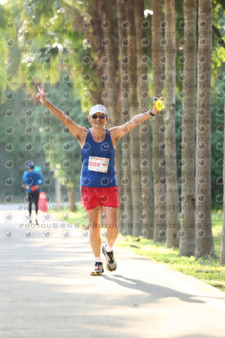 2025SPORTAIWAN感恩馬拉松