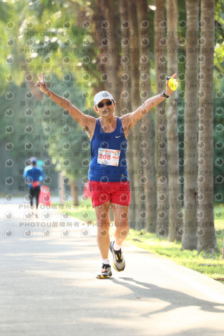 2025SPORTAIWAN感恩馬拉松