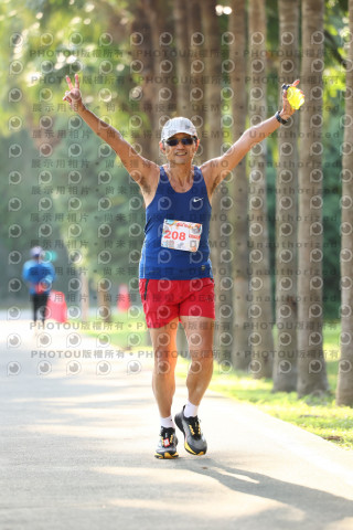 2025SPORTAIWAN感恩馬拉松