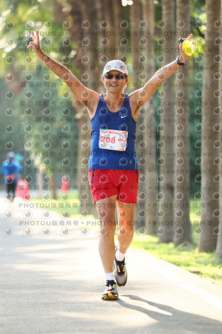 2025SPORTAIWAN感恩馬拉松