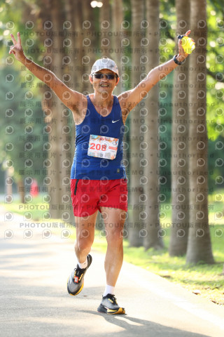 2025SPORTAIWAN感恩馬拉松