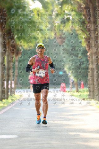 2025SPORTAIWAN感恩馬拉松